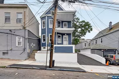 87-89 N 5th Street, Paterson, NJ 07522 - Photo 2