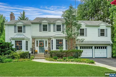 733 Lotus Avenue, Oradell, NJ 07649 - Photo 1