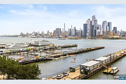 1125 Maxwell Lane 734 #734, Hoboken, NJ 07030 - Photo 1