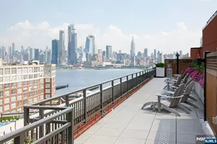 1125 Maxwell Ln 734, Hoboken, NJ 07030 - Photo 36