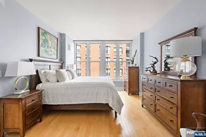 1125 Maxwell Lane 734 #734, Hoboken, NJ 07030 - Photo 14