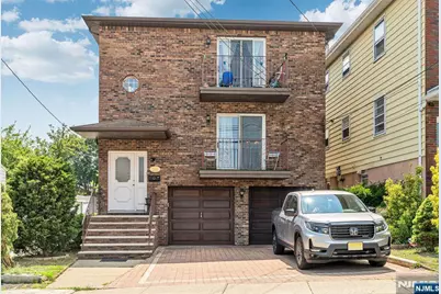 306 Desoto Place 2 #2, Fairview, NJ 07022 - Photo 1