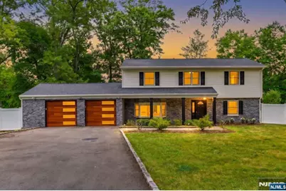 800 Winding Way, River Vale Township, NJ 07675 - Photo 1