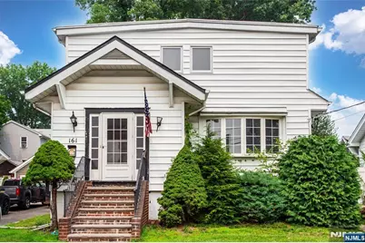 161 Walnut Avenue, Bogota, NJ 07603 - Photo 1