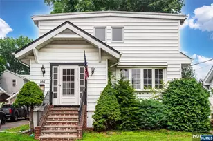 161 Walnut Ave, Bogota, NJ 07603 - Photo 1