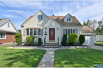 14-01 Floral Avenue, Fair Lawn, NJ 07410 - Photo 1