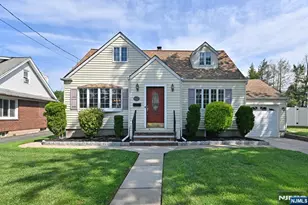 14-01 Floral Ave, Fair Lawn, NJ 07410 - Photo 1