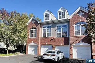 261 Riverwalk Way Q174 #Q174, Clifton, NJ 07014 - Photo 1