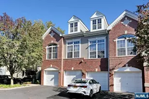 261 Riverwalk Way Q174, Clifton, NJ 07014 - Photo 1