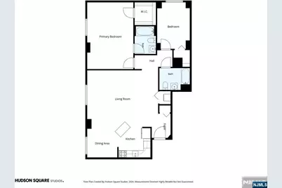 399 11th Street 301 #301, Palisades Park, NJ 07650 - Photo 18