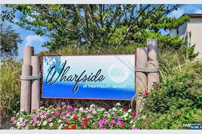 34 Wharfside Drive, Monmouth Beach, NJ 07750 - Photo 1