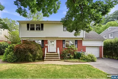 243 Woodland Avenue, River Edge, NJ 07661 - Photo 1