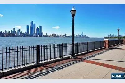 100 Eton Row 302 #302, Weehawken, NJ 07086 - Photo 50