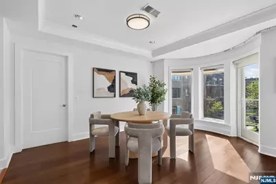 100 Eton Row 302 #302, Weehawken, NJ 07086 - Photo 12