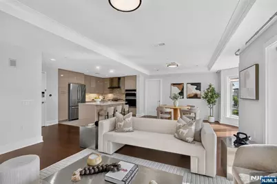 100 Eton Row 302 #302, Weehawken, NJ 07086 - Photo 16