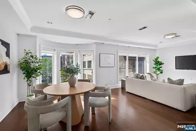 100 Eton Row 302 #302, Weehawken, NJ 07086 - Photo 8