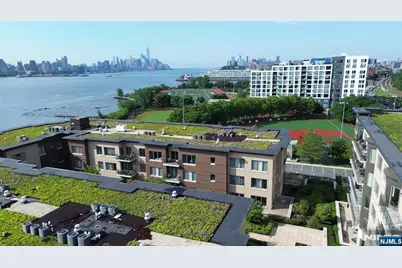 100 Eton Row 302 #302, Weehawken, NJ 07086 - Photo 34