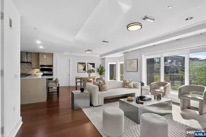 100 Eton Row 302 #302, Weehawken, NJ 07086 - Photo 1