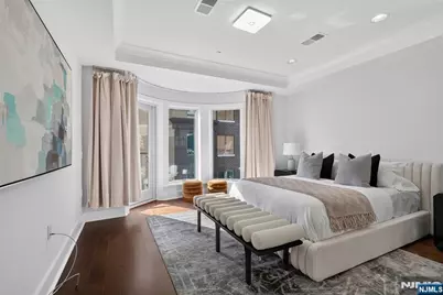 100 Eton Row 302 #302, Weehawken, NJ 07086 - Photo 18