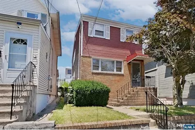 363 Forest Street, Kearny, NJ 07032 - Photo 1