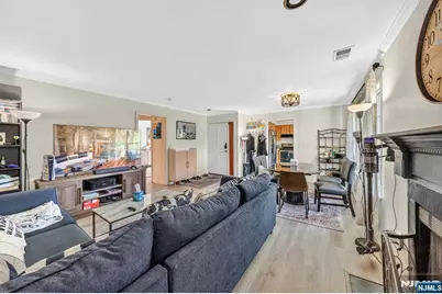 121 Country Club Drive 10 #10, Union Township, NJ 07083 - Photo 6