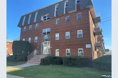 125 Lawrence Street 6A #6A, Hackensack, NJ 07601 - Photo 1