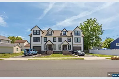 40 Frederick Street B #B, Little Ferry, NJ 07643 - Photo 1