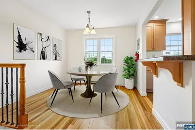 16 Wedgewood Drive 24 #24, Verona, NJ 07044 - Photo 4