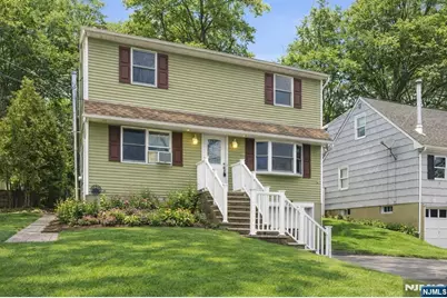 413 Wills Avenue, Stanhope, NJ 07874 - Photo 1