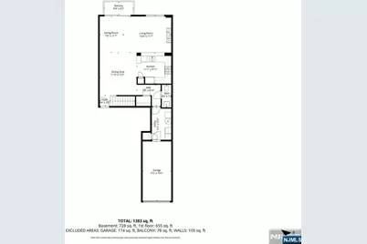 214 Riverwalk Way L125 #L125, Clifton, NJ 07014 - Photo 26