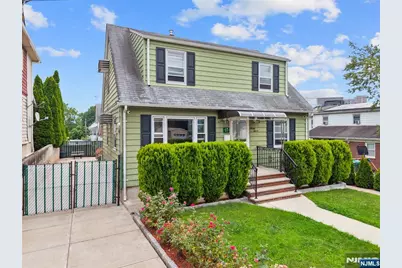 95 Hudson Street, Clifton, NJ 07011 - Photo 1