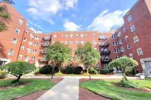 2330 Linwood Ave 2D, Fort Lee, NJ 07024 - Photo 1