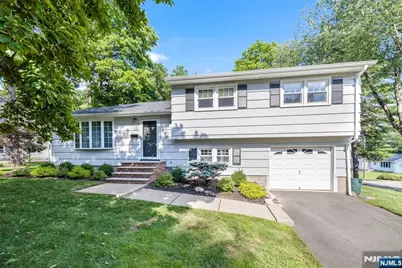 1 Crest Drive, Montvale, NJ 07645 - Photo 1