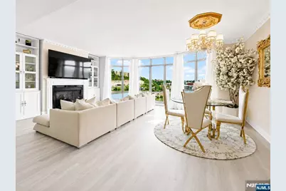 8100 River Road 1005 #1005, North Bergen, NJ 07047 - Photo 1