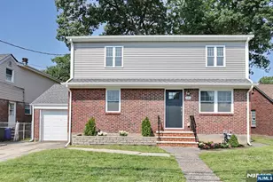 120 E 54th St, Elmwood Park, NJ 07407 - Photo 1