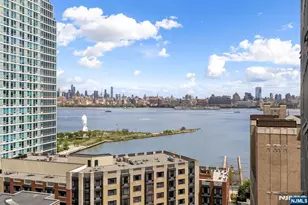 20 Newport Parkway 1812, Jersey City, NJ 07310 - Photo 14