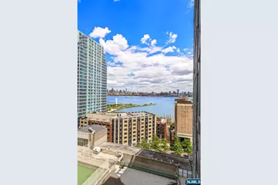 20 Newport Parkway 1812 #1812, Jersey City, NJ 07310 - Photo 10