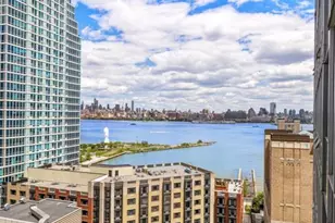 20 Newport Parkway 1812, Jersey City, NJ 07310 - Photo 10