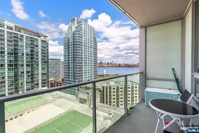 20 Newport Parkway 1812 #1812, Jersey City, NJ 07310 - Photo 1