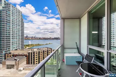 20 Newport Parkway 1812 #1812, Jersey City, NJ 07310 - Photo 2