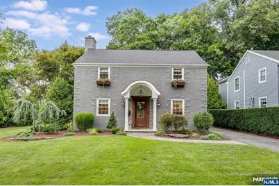 24 Ridge Road, Glen Rock, NJ 07452 - Photo 1