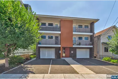 148 Oakwood Avenue A #A, Cliffside Park, NJ 07010 - Photo 1