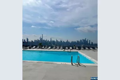 6050 Boulevard East 12D #12D, West New York, NJ 07093 - Photo 14