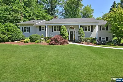 12 Heatherhill Lane, Woodcliff Lake, NJ 07677 - Photo 1