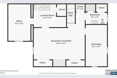 86 Walthery Avenue, Ridgewood, NJ 07450 - Photo 42