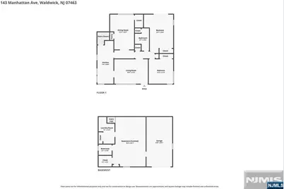 143 Manhattan Avenue, Waldwick, NJ 07463 - Photo 32