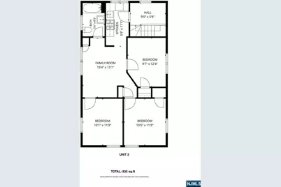 289 Hathaway Street, Wallington, NJ 07057 - Photo 42