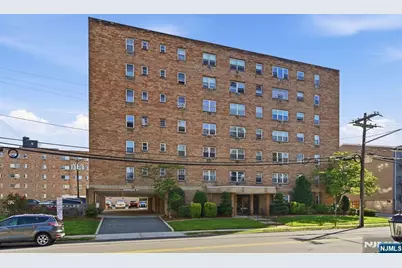 25 Jefferson Street 2F #2F, Hackensack, NJ 07601 - Photo 4