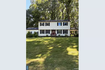 61 Heatherhill Lane, Woodcliff Lake, NJ 07677 - Photo 1