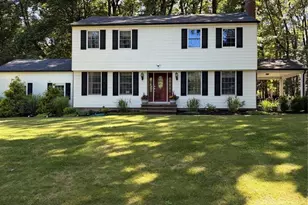 61 Heather Hill Ln, Woodcliff Lake, NJ 07677 - Photo 1